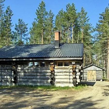 In Kemijaervi- Dorf By Interhome Hébergement de vacances Vuostimo