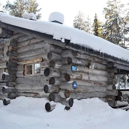 In Kemijaervi- Dorf By Interhome * Vuostimo