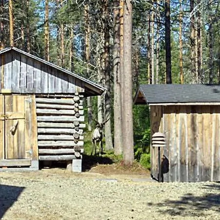 In Kemijaervi- Dorf By Interhome Vuostimo