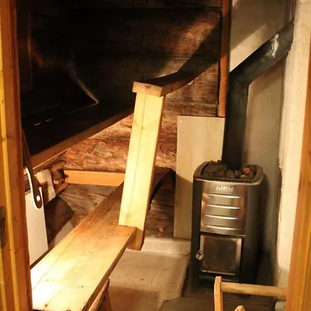 In Kemijaervi- Dorf By Interhome