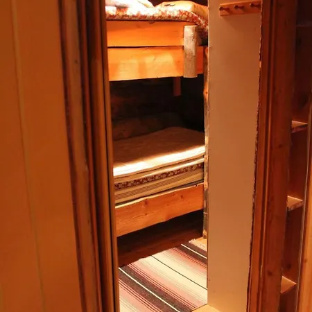 Hébergement de vacances In Kemijaervi- Dorf By Interhome Vuostimo