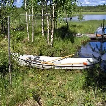 Дом отдыха In Kemijaervi- Dorf By Interhome *