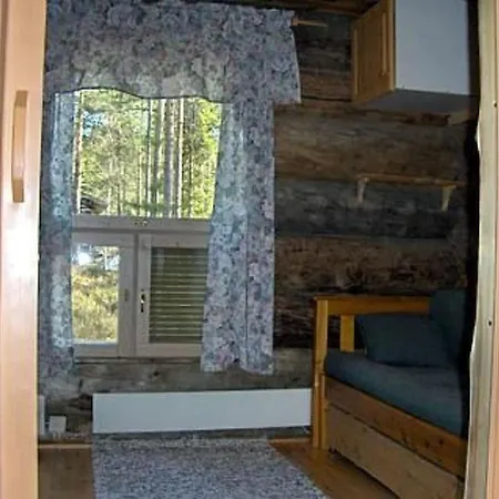 In Kemijaervi- Dorf By Interhome *