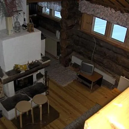 In Kemijaervi- Dorf By Interhome *