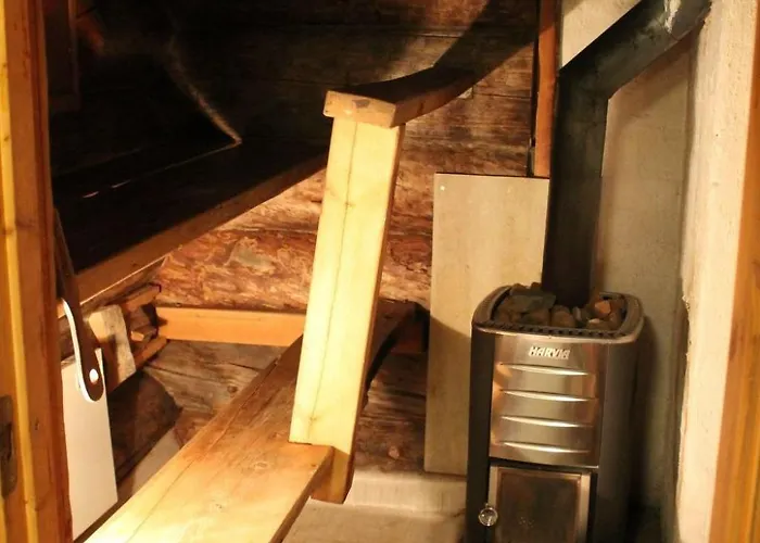 In Kemijaervi- Dorf By Interhome