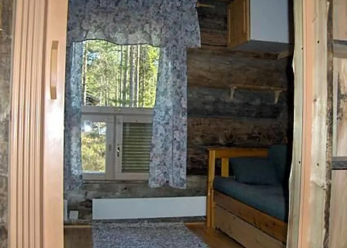 In Kemijaervi- Dorf By Interhome *