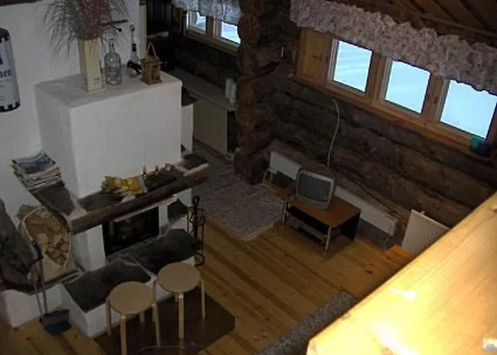 In Kemijaervi- Dorf By Interhome *