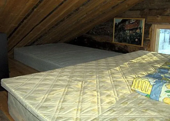 Дом отдыха In Kemijaervi- Dorf By Interhome *